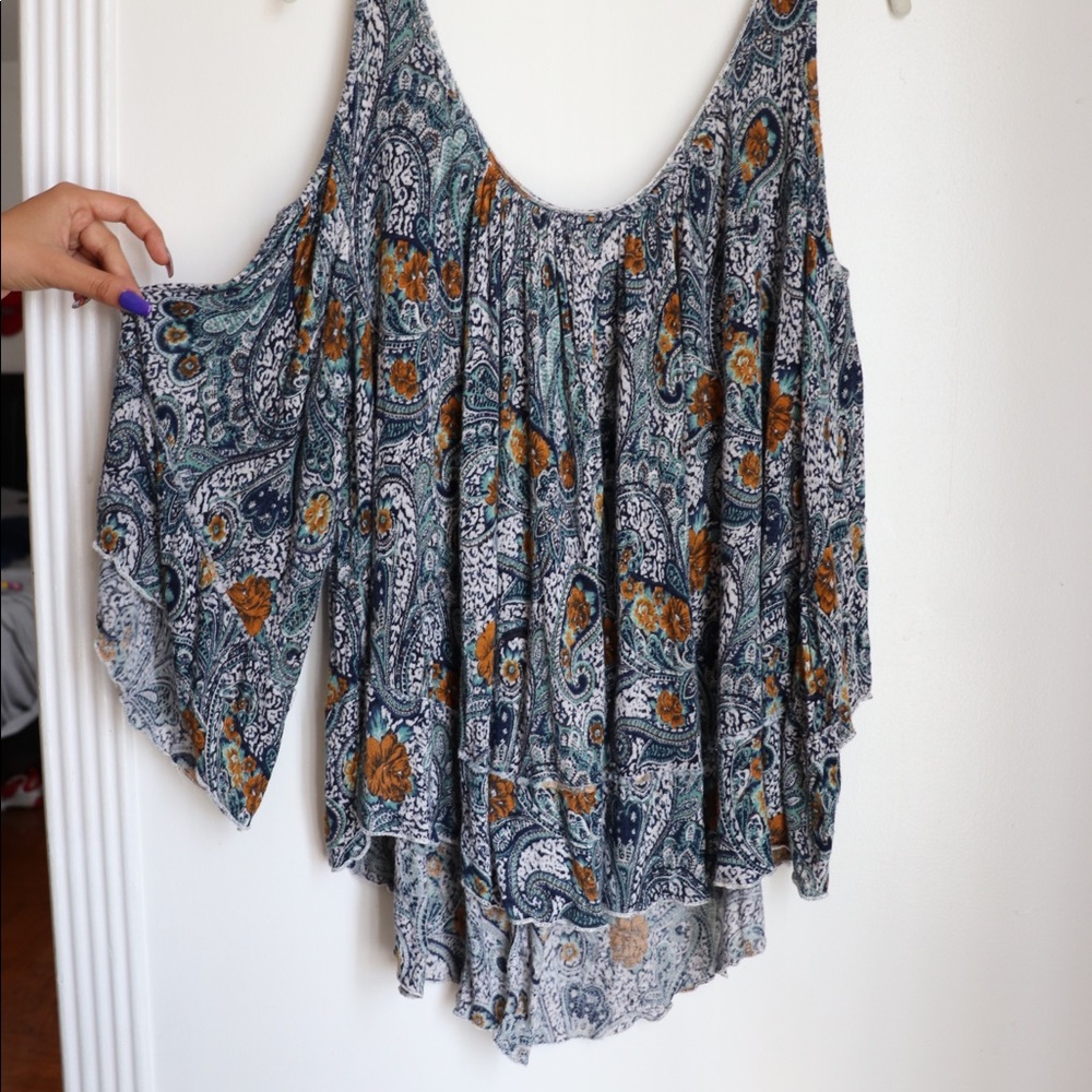 Urban Outfitters Tunic
